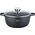 KingHoff KINGHOFF GARNEK MARMUROWY 28cm KH-1597 6,5L 8485960 5908287215979