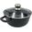 KingHoff KINGHOFF GARNEK MARMUROWY 28cm KH-1597 6,5L 8485960 5908287215979