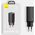 Ładowarka Baseus GaN2 Lite 1x USB-A 1x USB-C 3 A (CCGAN2L-B01) 8488237 6953156232938