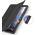 Etui na tablet Dux Ducis DUXDUCIS DOMO GALAXY TAB A7 LITE 8.4 T220/T225 BLACK 8488779 6934913050644