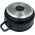 KingHoff ZESTAW GARNKÓW MARMUROWYCH KINGHOFF KH-1606 8489649 5908287216068