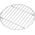 Patelnia Campingaz grillowa Żeliwna 30cm 8491201 3138522113919