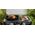 Patelnia Campingaz grillowa Żeliwna 30cm 8491201 3138522113919