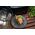 Patelnia Campingaz grillowa Żeliwna 30cm 8491201 3138522113919