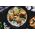Patelnia Campingaz grillowa Żeliwna 30cm 8491201 3138522113919