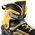 Rolki Nils Extreme NH18190 z wymienną płozą regulowane czarne r. 34-38 8494497 5907695588729