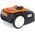 Robot koszący NAC RLM1500-DY 8499406 5902490744172