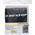 Dunlop Organizer na fotel samochodowy czarny 8500600 8711252058313