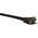Kabel Procab DVI-D - DVI-D 3m czarny (CLV140/3) 8500856 5414795020139