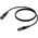 Kabel Procab BNC - BNC 0.5m czarny (CLV156/0.5) 8500857 5414795024854