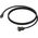 Kabel Procab HDMI - DVI-D 1.5m czarny (CLV160/1.5) 8500861 5414795038523