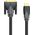 Kabel Procab HDMI - DVI-D 3m czarny (CLV160/3) 8500862 5414795038530