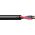 Przewód Procab CLS240-CCA/1 Loudspeaker cable - 2 x 4 mm² - 11 AWG - EN50399 CPR Euroclass Cca-s1b,d0,a 8500874 5414795043220