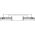 Kabel Procab Jack 6.3mm  - Jack 6.3mm 3m czarny (CLA610/3) 8500882 5414795022478