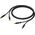 Kabel Procab RCA (Cinch) x2 - RCA (Cinch) x2 1.5m czarny (PRA800/1.5) 8500961 5414795042995
