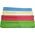 CleanPRO 388332 - CleanPRO Ścierka z mikrofibry zielona duża 320g- 40x40 8503535 5907512649725