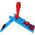 CleanPRO Uchwyt do drążka Speedy (374132) 8503539 5906660907718