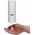 Dozownik do mydła Kimberly-Clark Kimberly-Clark Professional - Mini dozownik do mydła w piance - Biały 8503828 5033848030521