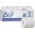 Kimberly-Clark Kimberly-Clark Scott - Ręcznik papierowy w roli, dł. 304 m, duży - Biały 8503830 5027375025815