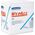 Kimberly-Clark Kimberly-Clark Wypall X60 - Ściereczki w odcinkach, składane, białe - 76 odcinków 8503853 36000348651