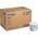 Kimberly-Clark Kimberly-Clark Wypall X60 - Ściereczki w odcinkach, składane, białe - 76 odcinków 8503853 36000348651