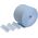 Kimberly-Clark Kimberly-Clark Wypall X70 - Czyściwo w dużej roli, niebieskie - 870 odcinków 8503854 36000416114