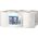 Tork Tork - Czyściwo papierowe w roli, 2-warstwowe, premium - Białe 8503896 7322540183450