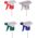 Swish Swish - Spryskiwacz do butelek 0,5 l 8504130 20000141