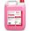 Swish Swish E35 Żelowy preparat do czyszczenia sanitariatów 5 l 8504145 5907662640474