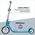 Hulajnoga Hudora Little BigWheel Niebieski (03647) 8507817 4005998853733