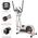 Orbitrek HMS H6996 magnetyczny 8507861 5907695592719