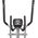 Orbitrek HMS H6996 magnetyczny 8507861 5907695592719