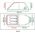 Namiot turystyczny Coleman Laramie 3 BlackOut 8519668 3138522113179