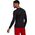 Adidas adidas Team Base dł. rękaw 677 : Rozmiar - S 8530697 4064044267160