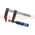 Art-Pol ARTPOL ŚCISK STOLARSKI 120 x 250mm TYP (F) TUV/ GS AR24130 8535723 5900171241309