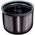 Berlinger Haus Termos turystyczny BH-6402 0.5 l Czarny 8535886 5999108423857