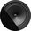 Audac AUDAC CENA812/B SpringFit™ 8" ceiling speaker Black version - 8Ω and 100V 8541902 5414795042551