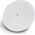 Audac AUDAC CENA506/W SpringFit™ 5" ceiling speaker White version - 8Ω and 100V 8541907 5414795042278