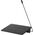 Mikrofon Audac MPX48 SurfaceTouch 4 strefy 8541928 5414795035034