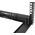 Szafa Caymon Wisząca 19" 12U (OPR312A/B) 8542013 5414795042643
