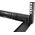 Szafa Caymon Wisząca 19" 9U (OPR309A/B) 8542014 5414795042636