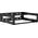 Szafa Caymon Wisząca 19" 3U (OPR303A/B) 8542016 5414795042612