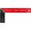 AWTools AWTOOLS KĄTOWNIK STOLARSKI Z PODZIAŁKĄ 400mm AW29803 8549292 5903678603397