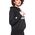 Starter Blue Label Bluza z kapturem damska Starter BLUE LABEL czarna SDG-001-BD-200 S 8578770 5903068020599