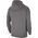 Nike Bluza Nike Park 20 Fleece FZ Hoodie Junior CW6891 071 CW6891 071 szary XL (158-170cm) 8584085 194502371864