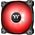 Wentylator Thermaltake Pure A12 Czerwony (CL-F109-PL12RE-A) 8584847 4713227525190
