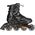 Rolki Nils Extreme NA2150 rekreacyjne czarne r. 42 8588266 5907695593365