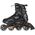 Rolki Nils Extreme NA2150 rekreacyjne czarne r. 42 8588266 5907695593365
