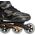 Rolki Nils Extreme NA2150 rekreacyjne czarne r. 42 8588266 5907695593365