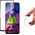 Wozinsky Wozinsky Full Cover Flexi Nano folia szklana szkło hartowane z ramką Samsung Galaxy M51 czarny 8588373 9111201928701